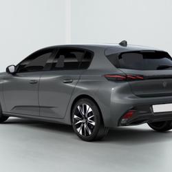 Peugeot 308 III Phase 1 BlueHDi 130ch S S EAT8 Allure H&eacute;nin-Beaumont
