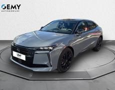 DS Numero 4 La Valette-du-Var