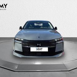 DS Num&eacute;ro 4 N&deg;4 Hybride 145 e-DCT6 Pallas Ligne Business La Valette-du-Var