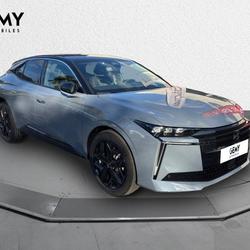 DS Num&eacute;ro 4 N&deg;4 Hybride 145 e-DCT6 Pallas Ligne Business La Valette-du-Var