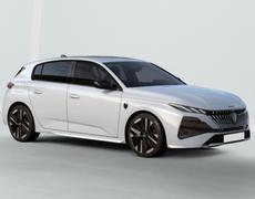 Peugeot 308 III Phase 1 Hénin-Beaumont
