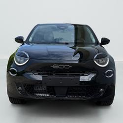 Fiat 600e 1.2 HYBRID 145 LA PRIMA DCT6 H&eacute;nin-Beaumont