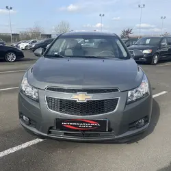 Chevrolet Cruze 2.0 VCDI 150CH LT Auneau-Bleury-Saint-Symphorien