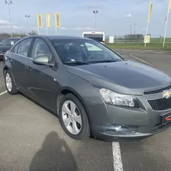 Chevrolet Cruze 2.0 VCDI 150CH LT Auneau-Bleury-Saint-Symphorien