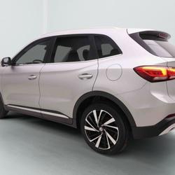 MG ZS HYBRID+ 194 LUXURY H&eacute;nin-Beaumont