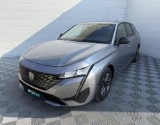 Peugeot 308 SW 2e generation Meyzieu