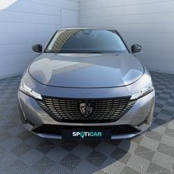 Peugeot 308 SW 2e generation Hybrid 145 e-DCS6 ALLURE Meyzieu