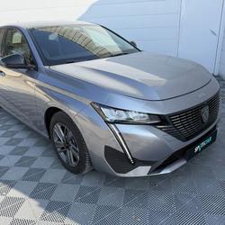 Peugeot 308 SW 2e generation Hybrid 145 e-DCS6 ALLURE Meyzieu