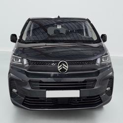 Citroen Spacetourer SpaceTourer M 2.2 D 180 S S EAT8 Business Pack H&eacute;nin-Beaumont
