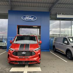 Ford Transit Custom 320 L2H1 2.0 EcoBlue 170 SPORT AUTO Le Mans