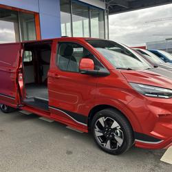 Ford Transit Custom 320 L2H1 2.0 EcoBlue 170 SPORT AUTO Le Mans