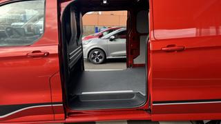 Ford Transit Custom  - photo 4