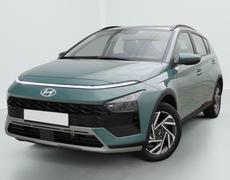 Hyundai Bayon Hénin-Beaumont