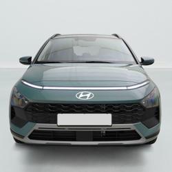 Hyundai Bayon 1.0 T-GDI 90 TECHNO H&eacute;nin-Beaumont