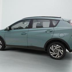 Hyundai Bayon 1.0 T-GDI 90 TECHNO H&eacute;nin-Beaumont