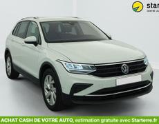 Volkswagen Tiguan Saint-Fons