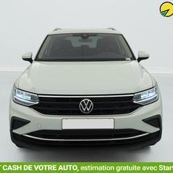 Volkswagen Tiguan 1.5 TSI 130ch BVM6 Active Saint-Fons