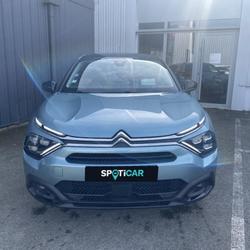 Citroen C4 PureTech 130 S&S BVM6 Shine Angers
