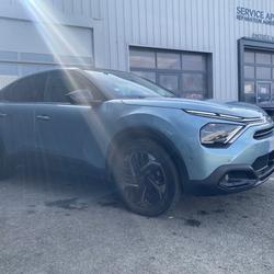 Citroen C4 PureTech 130 S&S BVM6 Shine Angers