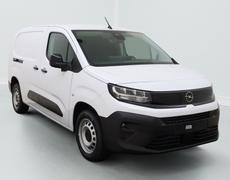 Opel Combo Cargo Hénin-Beaumont
