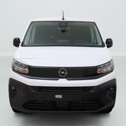 Opel Combo Cargo Cargo L2H1 Heavy 1.5 Turbo D 100 hp S S MT6 H&eacute;nin-Beaumont