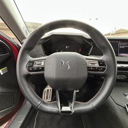 DS DS4 PURETECH 130 PERFORMANCE LINE AUTO Saint-Germain-Lespinasse