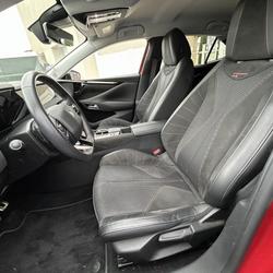 DS DS4 PURETECH 130 PERFORMANCE LINE AUTO Saint-Germain-Lespinasse