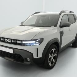 Dacia Duster Mild Hybrid 140 Journey H&eacute;nin-Beaumont