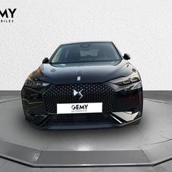 Ds DS3 DS 3 Hybride 145 e-DCT6 Edition France La Valette-du-Var