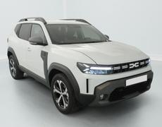 Dacia Duster Hénin-Beaumont