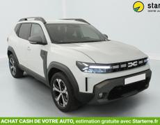 Dacia Duster Saint-Fons