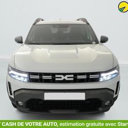Dacia Duster Mild Hybrid 140 Journey Saint-Fons