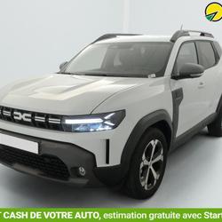 Dacia Duster Mild Hybrid 140 Journey Saint-Fons
