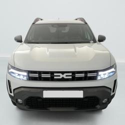 Dacia Duster Mild Hybrid 140 Journey H&eacute;nin-Beaumont