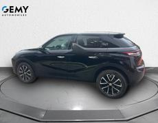Ds DS3 La Valette-du-Var