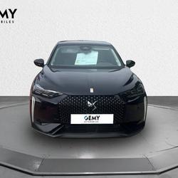 Ds DS3 DS 3 Hybride 145 e-DCT6 Edition France La Valette-du-Var