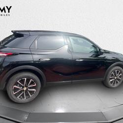 Ds DS3 DS 3 Hybride 145 e-DCT6 Edition France La Valette-du-Var