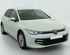 Volkswagen Golf 8 Hénin-Beaumont