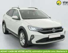 Volkswagen Taigo Saint-Fons