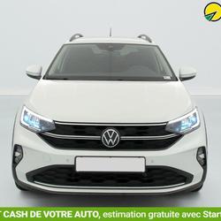 Volkswagen Taigo 1.0 TSI 116 BVM6 VW Edition Saint-Fons