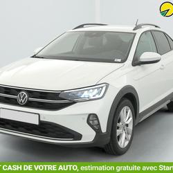 Volkswagen Taigo 1.0 TSI 116 BVM6 VW Edition Saint-Fons