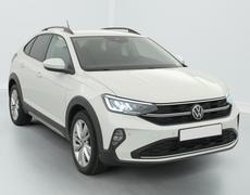 Volkswagen Taigo Hénin-Beaumont