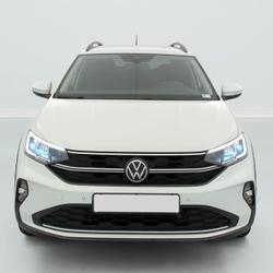 Volkswagen Taigo 1.0 TSI 116 BVM6 VW Edition H&eacute;nin-Beaumont
