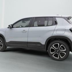 Jeep Avenger 1.2T e-Hybrid DCT Summit H&eacute;nin-Beaumont