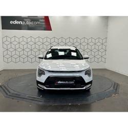 Kia Niro 1.6 GDi 129 ch HEV DCT6 Active Lons