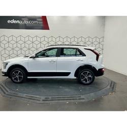 Kia Niro 1.6 GDi 129 ch HEV DCT6 Active Lons