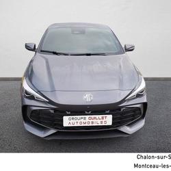 MG MG3 MG3 1.5 L Hybrid+ 195 ch Luxury Saint-Marcel