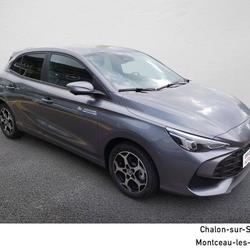 MG MG3 MG3 1.5 L Hybrid+ 195 ch Luxury Saint-Marcel