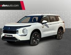 Mitsubishi Outlander Gujan-Mestras