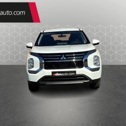 Mitsubishi Outlander 2.4 MIVEC PHEV 306 4WD Invite Gujan-Mestras